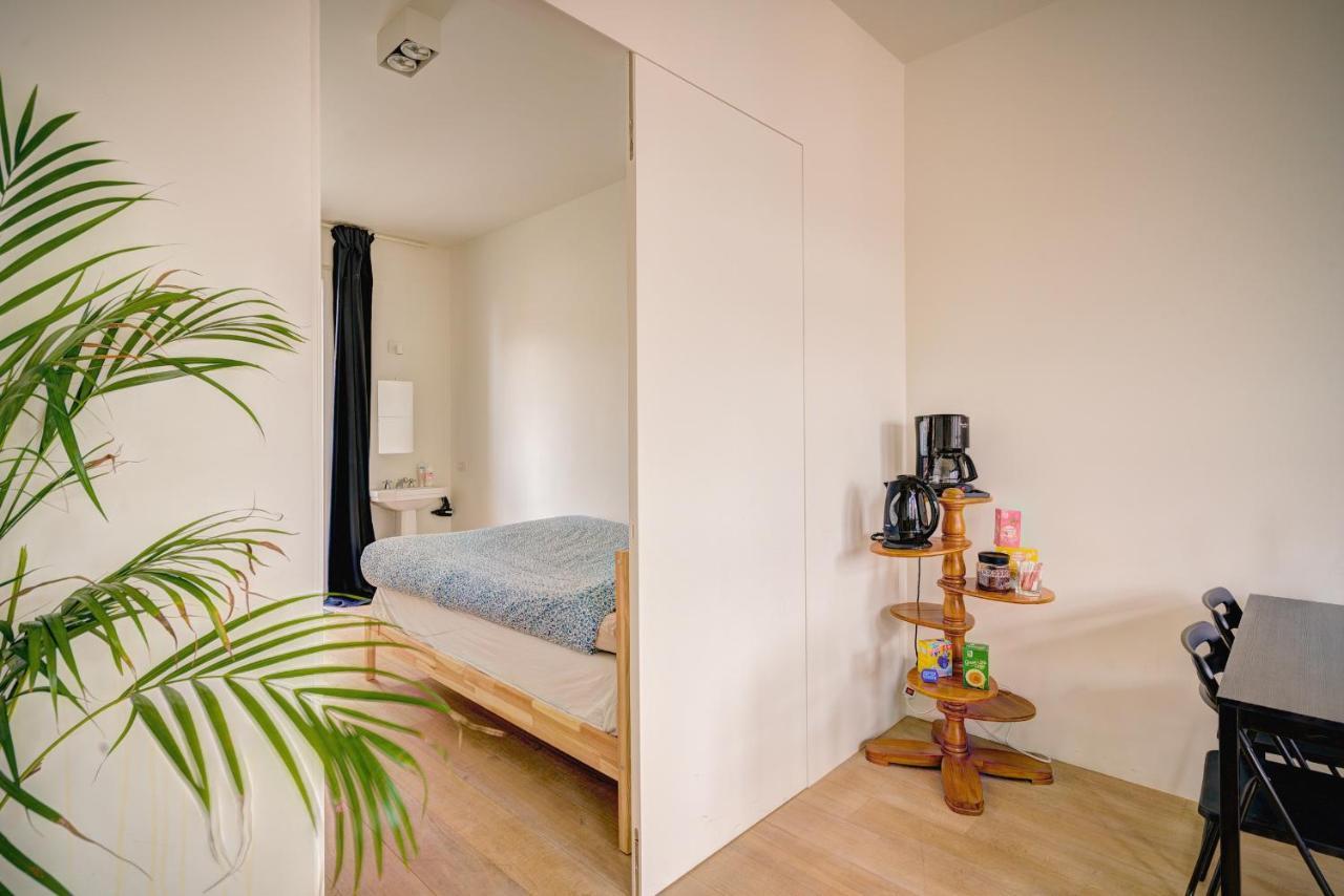 The Bright Stone Lodge. Heart Of Antwerp Exterior photo